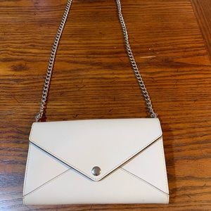 Rebecca Minkoff Envelope Crossbody